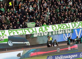 Wieder kein Wölfe Sieg