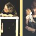 Figurentheaterstück für Familien zum Thema Trauer in der Marienkirche