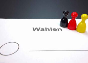An der Kommunalwahl interessiert? Jetzt beraten lassen
