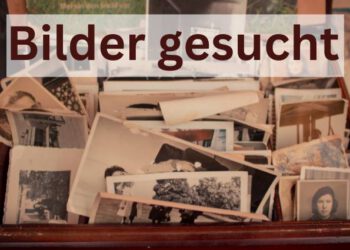 Bilder vom Gemeindezentrum am Aschberg gesucht