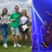 Bürgerempfang am 5. April mit Band und Tanzgruppe