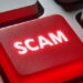 Love-Scamming: Betrug mit hohem Schaden in Salzwedel