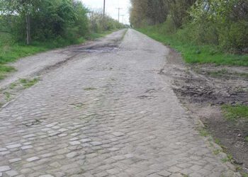 Bei Mieste: Baukosten sind gestiegen – Straße wird kürzer ausgebaut