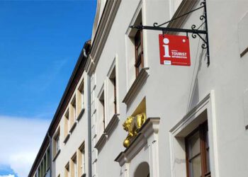 i-Marke: Tourist-Info Gardelegen wurde erstmals zertifiziert
