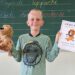 Leseschule: Die Miester Grundschule hat´s wieder gerockt