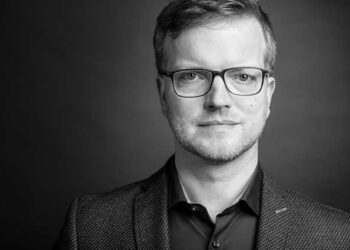 Neuer Leiter der Gedenkstätte: Stefan Winzer