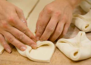 Bäckerei-Azubis backen keine kleinen Brötchen mehr