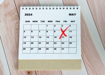 Kreisverwaltung & Jobcenter am 10.05.2024 geschlossen