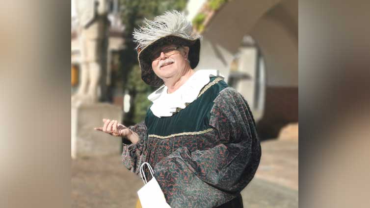 Öffentliche Stadtführung am Pfingstsonntag – Motto: Hansegeheimnisse