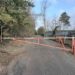 Neuer Forstweg ab 6. Mai wieder befahrbar