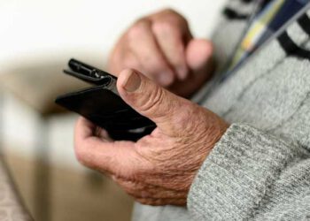 Sprechstunde des Kreisseniorenbeirates am 16.05.2024