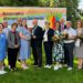 Jubiläumsfeier „30 Jahre Altmarkkreis Salzwedel“
