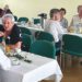 Ehemaligentreffen im Altmark-Klinikum Gardelegen