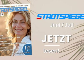 Die neue Ausgabe jetzt online lesen!