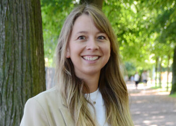 Jessica Richter ist Gardelegens neue Wirtschaftsförderin