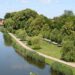 Öffentliche Wallführung anlässlich des landesweiten Gartenträume-Aktionstages