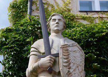 Reise durch Gardelegens Stadtgeschichte