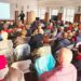 Altmark-Klinikum Salzwedel: Vortrag „Minimalinvasive Hüftendoprothetik“