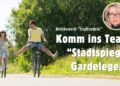 Komm ins Stadtradel-Team „Stadtspiegel Gardelegen“!