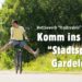 Komm ins Stadtradel-Team „Stadtspiegel Gardelegen“!