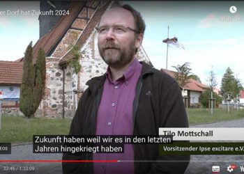 Video zum Dorfwettbewerb 2024 veröffentlicht