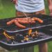 Einladung zu „Grill und chill“ im Bürgerpark