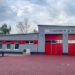 Gerätehaus in Solpke: Tag der offenen Tür am 24.8.24