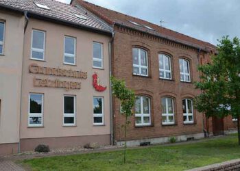 Einladung nach Letzlingen: Tag der offenen Tür in die sanierten Schule