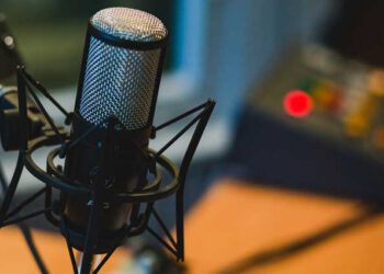 Kreisverwaltung startet Podcast