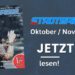 Der neue Stadtspiegel ist da!