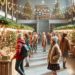 Gymnasium lädt zum Weihnachtsmarkt und Tag der offenen Tür ein