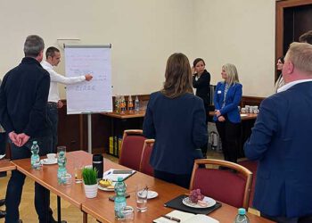 Netzwerktreffen zum digitalen Standortmarketing für die Altmark