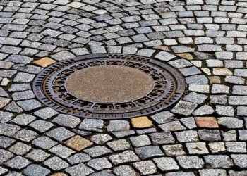 Kanalarbeiten: Feldstraße und Holzweg ab 2. Dezember gesperrt
