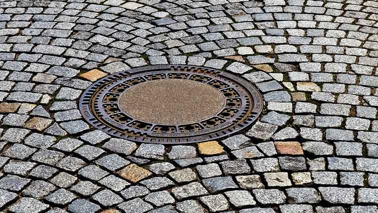 Kanalarbeiten: Feldstraße und Holzweg ab 2. Dezember gesperrt