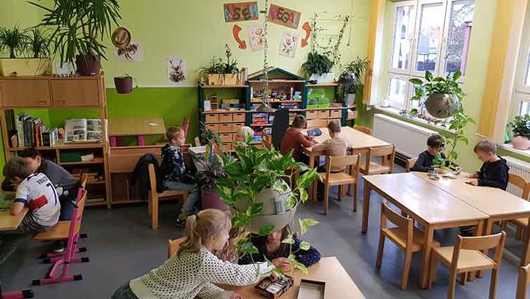 Otto Reutter Hort gewinnt Spielepaket