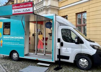 Digimobil: Verbraucherzentrale bringt Beratung am 3.2. nach Gardelegen