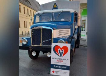 25 Jahre Oldtimerstammtisch: Vorfreude auf die Jubiläumsrallye 2025
