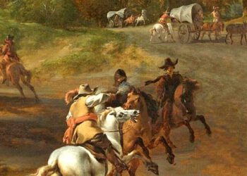 Zwischen Hungersnot und Hoffnung: Gardelegen vor 400 Jahren
