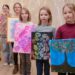 Kunst von jungen Talenten: Ausstellung KUNST:KINDER wird am 10. Februar eröffnet