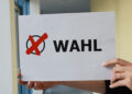 Briefwahlbüro öffnet voraussichtlich am 10. Februar / Verkürzte Zeit für Briefwahl