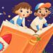 „Nacht der Bibliotheken“ am 4. April auch in Gardelegen