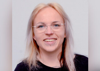 Neue ehrenamtliche Seniorenbeauftragte: Desiré Sofie Knigge nimmt Arbeit auf