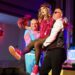 Preview MCE Fasching: Cool, fit & sexy auf der Bühne!