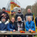 Förderverein Waldbad Zichtau räumt auf: Badesaison beginnt im Mai