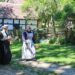 Living History–Erlebnis: Dorfleben um 1920