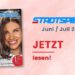 Neue Stadtspiegelausgabe Juni/Juli – JETZT lesen!
