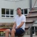 Florian Scheinert startet als Lehrer in Gardelegen