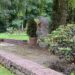 Gedenktag der Opfer des Faschismus am 13. September 2025 auf dem Friedhof in Zichtau