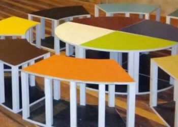 Einladung zur Ferienaktion in Lindstedt: Jugendliche bauen eigene Sitzmöbel