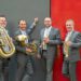 Classic Brass gastiert in Gardelegen